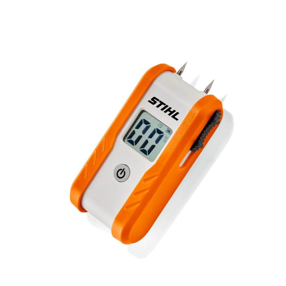 Igrometro Stihl per legno