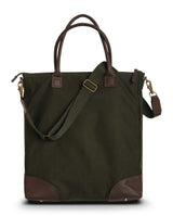 Borsa Stihl "canvas heritage" in tela