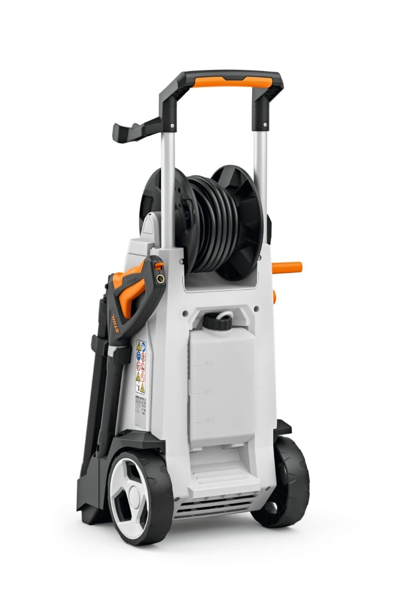 Idropulitrice Stihl RE 170 PLUS
