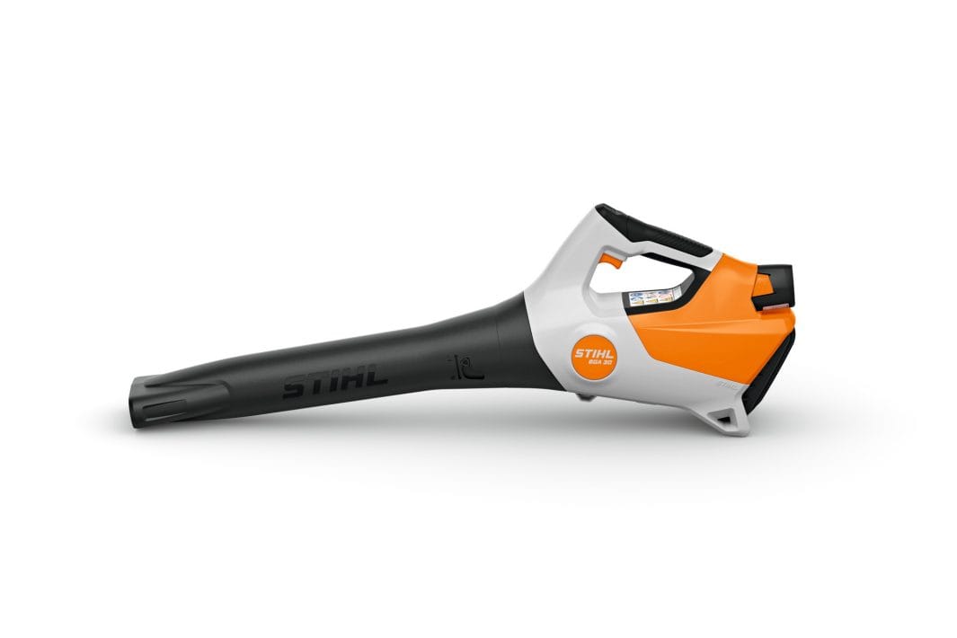 Soffiatore a batteria Stihl BGA 30