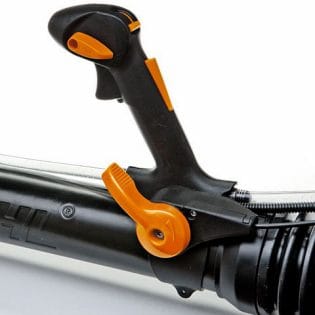 Atomizzatore a scoppio Stihl BR 430