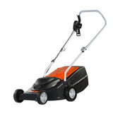 Rasaerba elettrico a spinta OleoMac K 35 P con taglio da 33cm