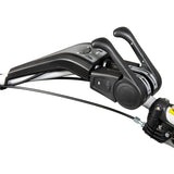 Motocoltivatore a scoppio NIBBI KAM 13 S per uso professionale