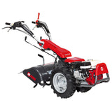 Motocoltivatore Nibbi KAM 7 S con motore a scoppio da 7 HP
