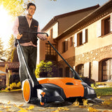 SPAZZATRICE STIHL KG 770