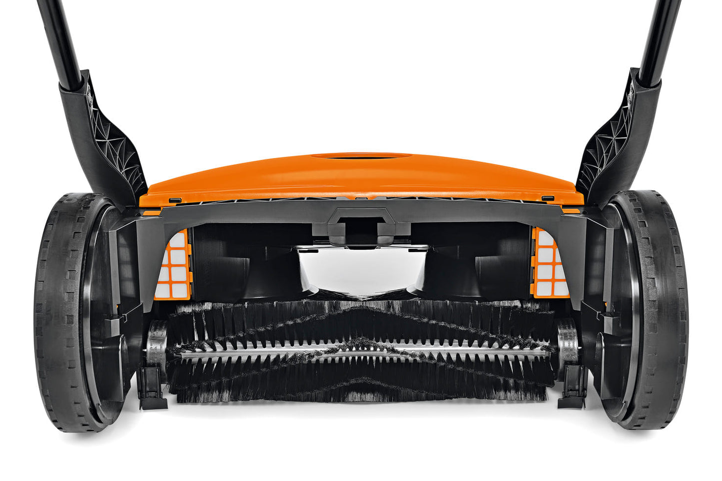 SPAZZATRICE STIHL KG 770