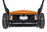 SPAZZATRICE STIHL KG 770