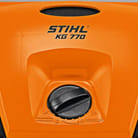 SPAZZATRICE STIHL KG 770