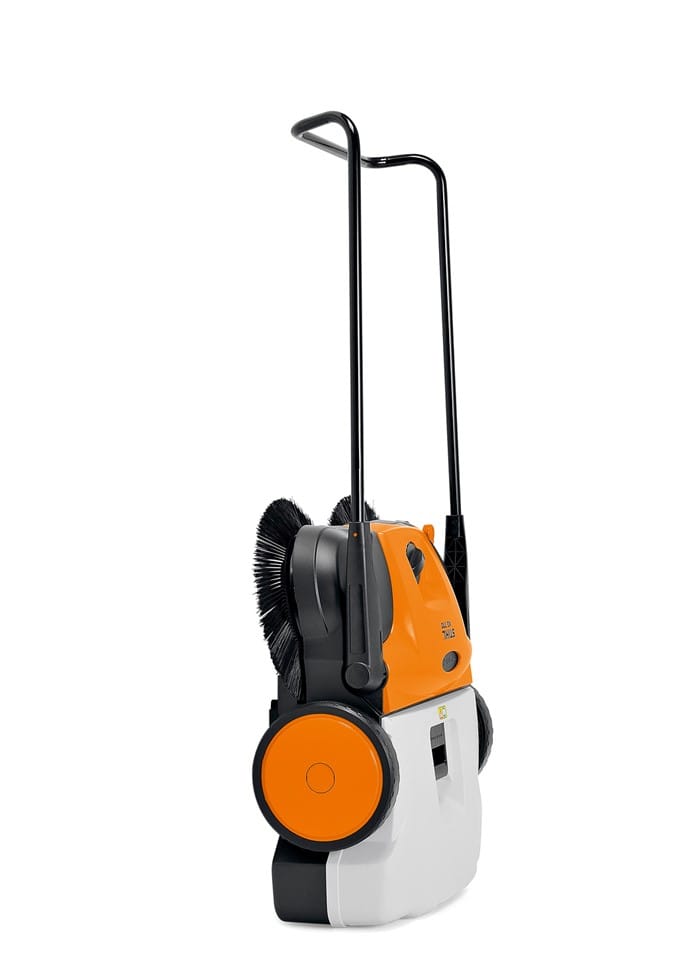 SPAZZATRICE STIHL KG 770