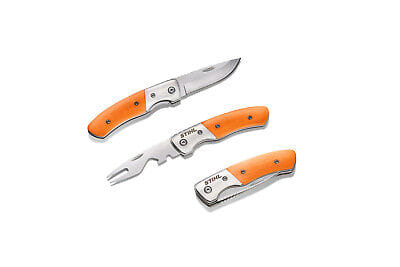 Posate da picnic Stihl