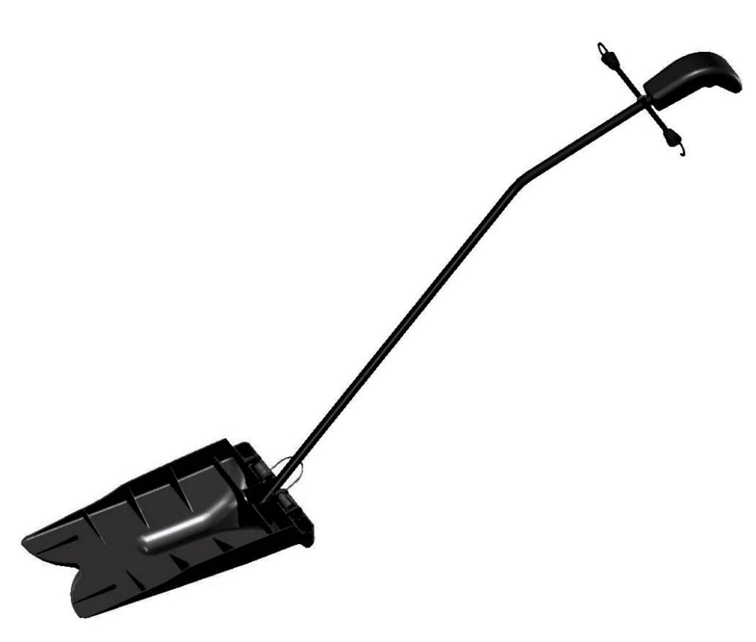 Kit mulching AMK 127 Stihl