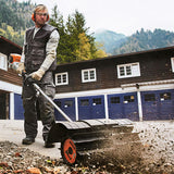 Motore multifunzione a scoppio Kombi Stihl KM 131 R