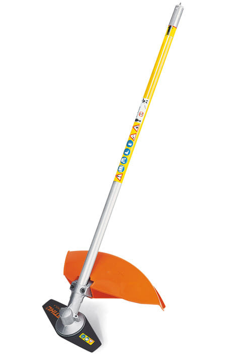 Motore multifunzione a scoppio Kombi Stihl KM 94 RC-E per uso professionale.
