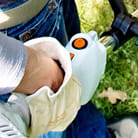 Motore multifunzione a scoppio Kombi Stihl KM 94 RC-E per uso professionale.