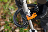 Motore KombiSystem Stihl KMA 120 R a batteria