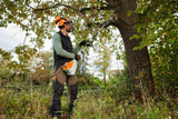 Motore KombiSystem Stihl KMA 120 R a batteria