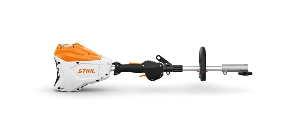 Motore KombiSystem a batteria Stihl KMA 200 R