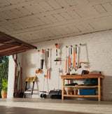 Motore KombiSystem a batteria KMA 80 R Stihl