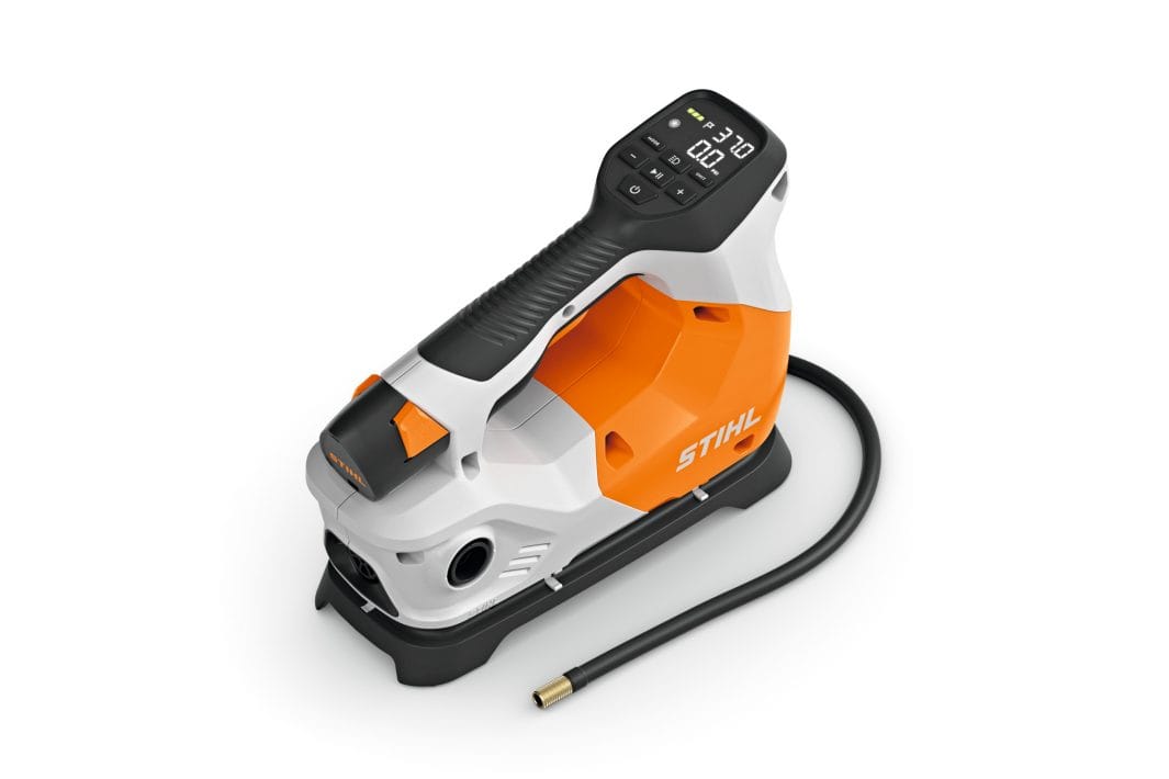 Compressore a batteria Stihl KOA 20