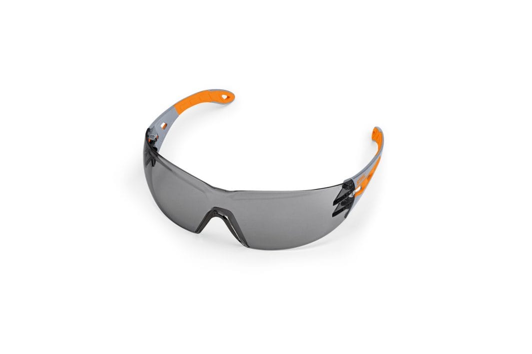 Occhiali di protezione Stihl DYNAMIC LIGHT PLUS neri