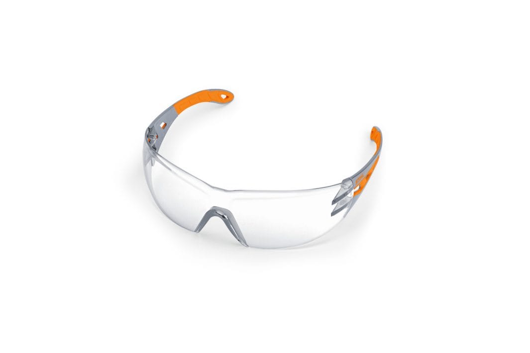 Occhiali di protezione Stihl DYNAMIC LIGHT PLUS trasparenti