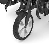 Motozappa a scoppio Stihl MH 700 robusta da 7,1 CV.
