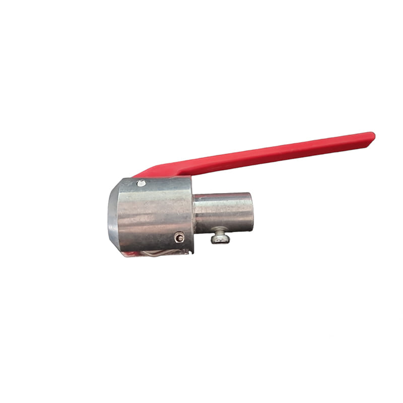 MOTORSTOP PER MOTORE DIESEL DA 22,7