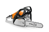 Motosega a scoppio Stihl MS 162 da 1,6 CV con barra da 35cm