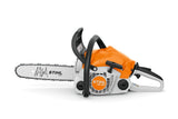 Motosega a scoppio Stihl MS 162 da 1,6 CV con barra da 35cm