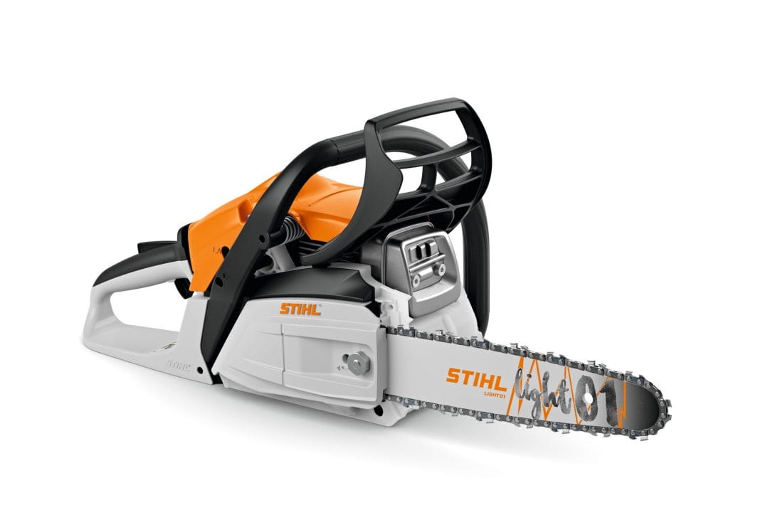 Motosega a scoppio Stihl MS 172 da 1,9 CV con barra da 40 cm