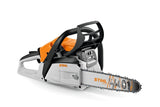 Motosega a scoppio Stihl MS 172 da 1,9 CV con barra da 40 cm