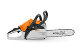 Motosega a scoppio Stihl MS 162 da 1,6 CV con barra da 35cm