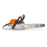 Motosega a scoppio Stihl MS 261 C-M VW professionale con barra da 40 cm