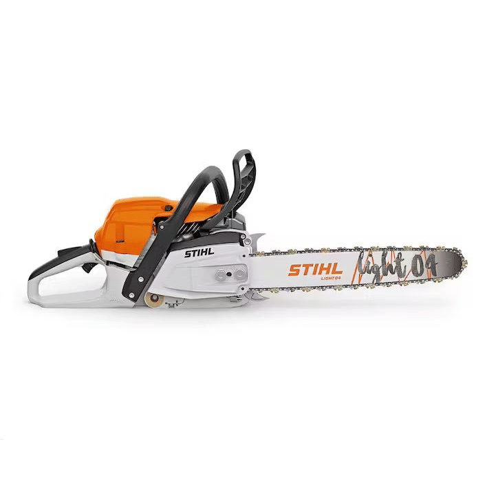 Motosega a scoppio Stihl MS 261 C-M VW professionale con barra da 40 cm