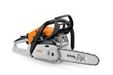 Motosega a scoppio Stihl MS 162 C-BE da 1,6 CV