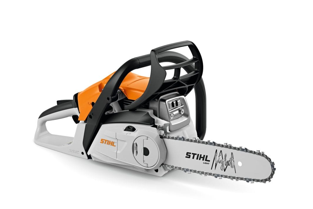 Motosega a scoppio Stihl MS 162 C-BE da 1,6 CV