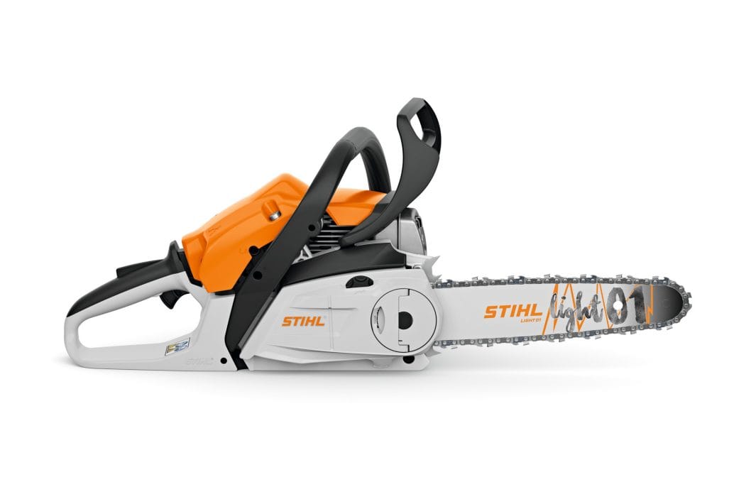 Motosega a scoppio Stihl MS 172 C-BE da 1,9 CV