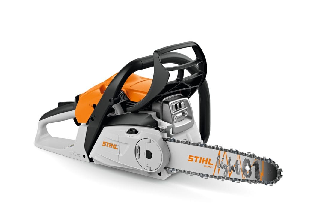 Motosega a scoppio Stihl MS 172 C-BE da 1,9 CV
