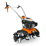 Motozappa professionale Stihl MH 685 a scoppio