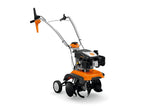 Motozappa Stihl MH 445 R a scoppio da 139cc