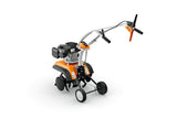 Motozappa Stihl MH 445 R a scoppio da 139cc