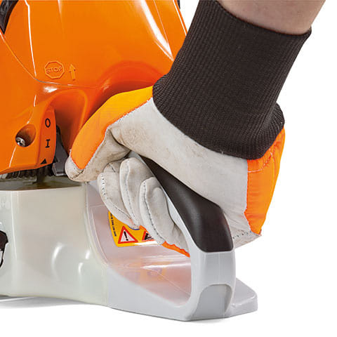 Motosega a scoppio Stihl MS 261 C-M VW professionale con barra da 40 cm