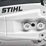 Motosega a scoppio Stihl MS 881 professionale con barra da 90 cm