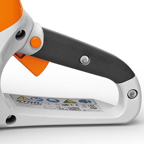 Motosega a batteria Stihl MSA 220 C-B da 3,6 kg con barra da 35 cm