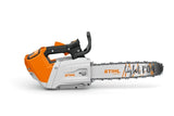 Motosega a batteria Stihl MSA 220 TC-O professionale
