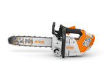 Motosega a batteria Stihl MSA 190 T