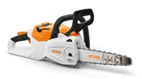 Motosega a batteria Stihl MSA 80 C-B