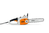 Elettrosega Stihl MSE 210 C-B da 2,1Kw con barra da 40cm e peso di 4.4Kg