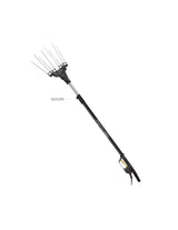 Abbacchiatore a batteria Zanon MURCIELAGO-FR 33V su AL300