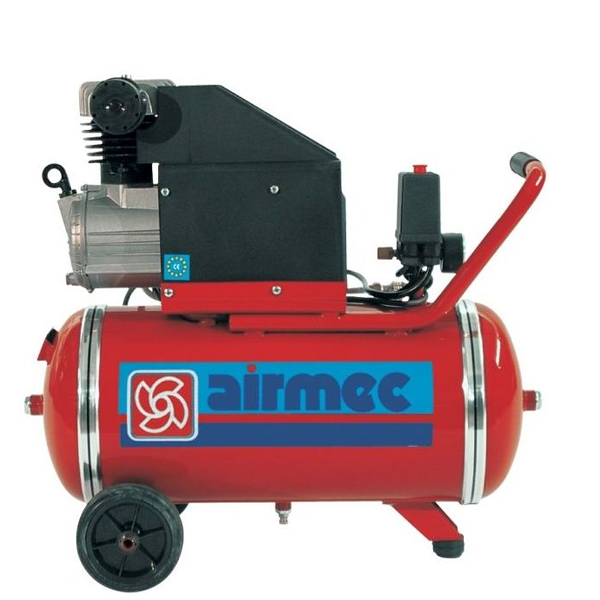 Compressore a noleggio